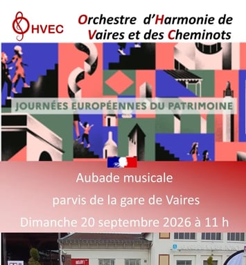 Aubade musicale