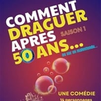 Comment draguer après 50 ans
