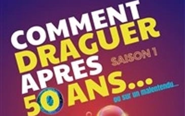 Comment draguer après 50 ans