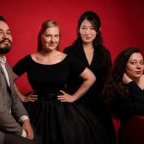 Concert lyrique "Un après-midi d'opéra à Barbizon"