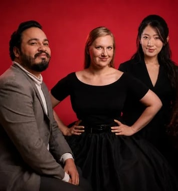 Concert lyrique "Un après-midi d'opéra à Barbizon"