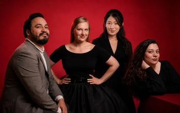 Concert lyrique "Un après-midi d'opéra à Barbizon"