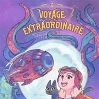 Voyage extraordinaire