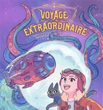 Voyage extraordinaire