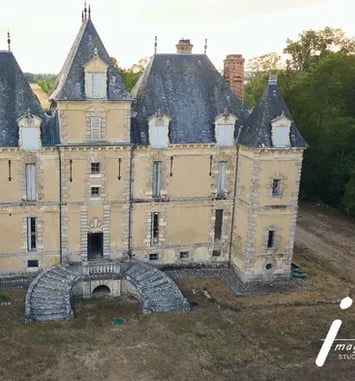 Portes ouvertes au Château de Motteux
