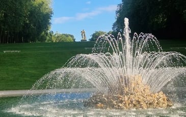 Fontainier d'art : un savoir-faire à découvrir