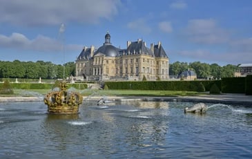 Conférence, Les métiers du patrimoine hydraulique d'hier à aujourd'hui : qui sont les artisans de l'eau ?