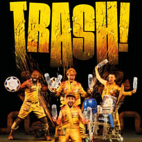 Trash