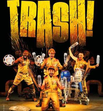Trash