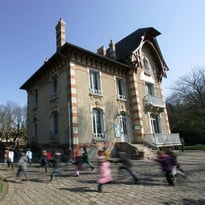 Portes ouvertes à la Maison de l'environnement : visites flash du pavillon historique, musique, cuisson de petits pains