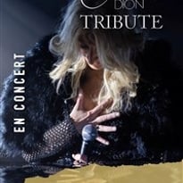 D'eux : Hommage à Céline Dion