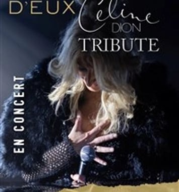 D'eux : Hommage à Céline Dion