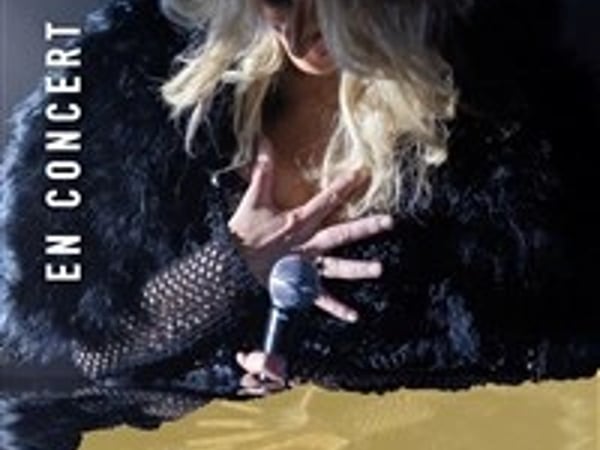D'eux : Hommage à Céline Dion