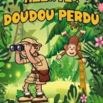 Alerte ! Doudou perdu