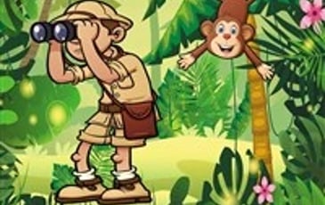 Alerte ! Doudou perdu