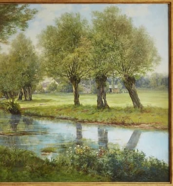 Visite de la Mairie-Musée