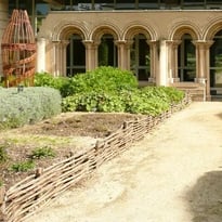 Visite guidée des vestiges de l'abbaye