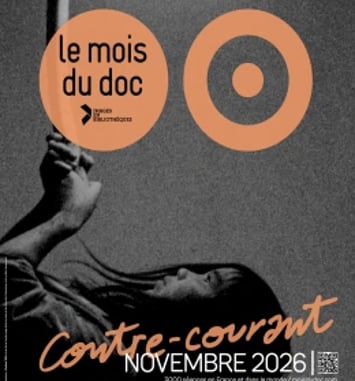 Mois du film documentaire
