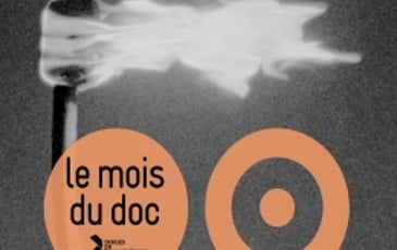 Mois du film documentaire