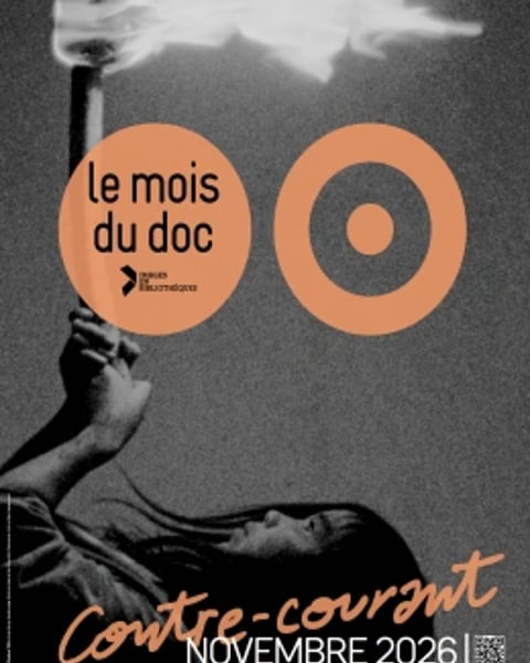 Mois du film documentaire