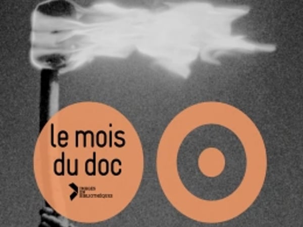 Mois du film documentaire