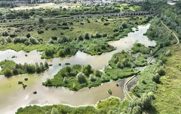 Visite guidée du bassin de la Motte