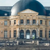 Maintenance d'un domaine historique