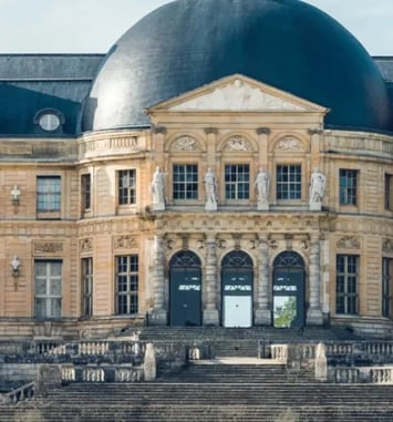 Maintenance d'un domaine historique