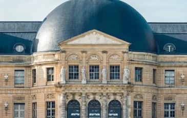Maintenance d'un domaine historique