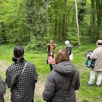 Promenade musicale