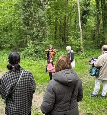 Promenade musicale