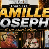 Guadem H' French et Camille Joseph Nouvel Album