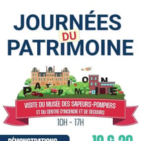 Pompiers : d'autrefois et d'aujourd'hui