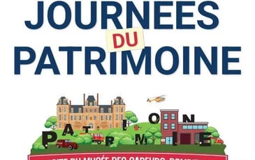 Pompiers : d'autrefois et d'aujourd'hui