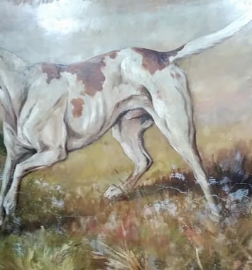Visite libre de la maison Monier et de ses peintures murales