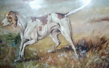 Visite libre de la maison Monier et de ses peintures murales