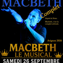 Macbeth le musical