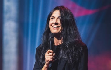 Elena Nagapetyan