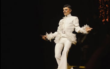 Rodrigo Cuevas