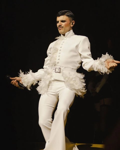 Rodrigo Cuevas