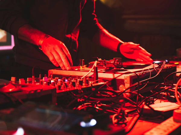 Platines ouvertes
