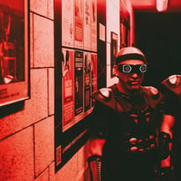 La mission