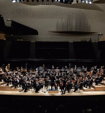 Orchestre national d'Île-de-France