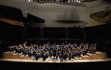 Orchestre national d'Île-de-France