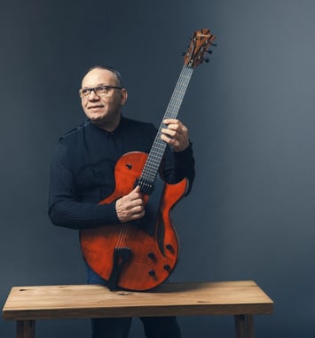 Biréli Lagrène