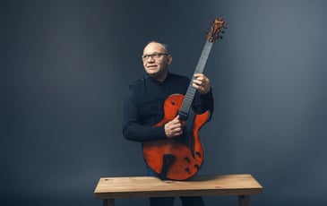 Biréli Lagrène