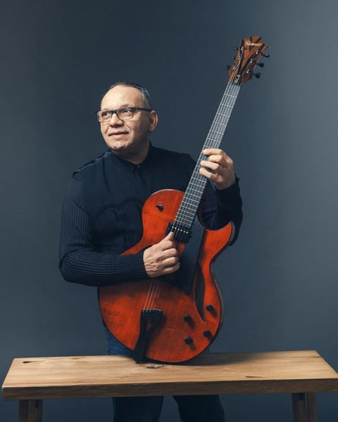 Biréli Lagrène