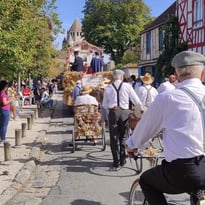 Fête de la Moisson
