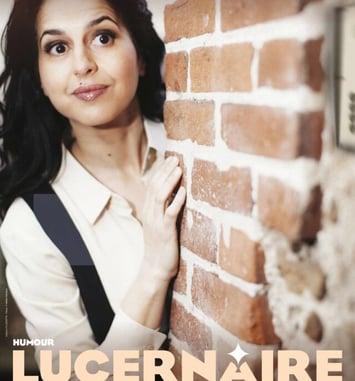 Nadia Roz - La Fille du 7e