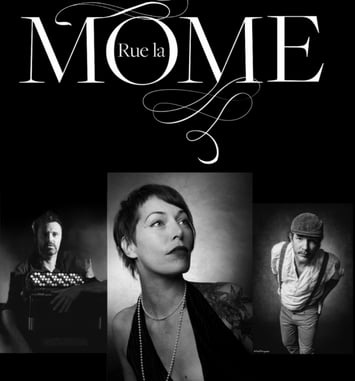 Rue la Môme